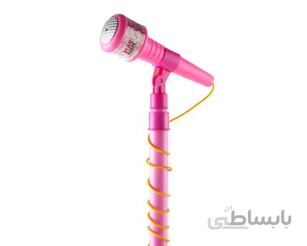 میکروفن LCE