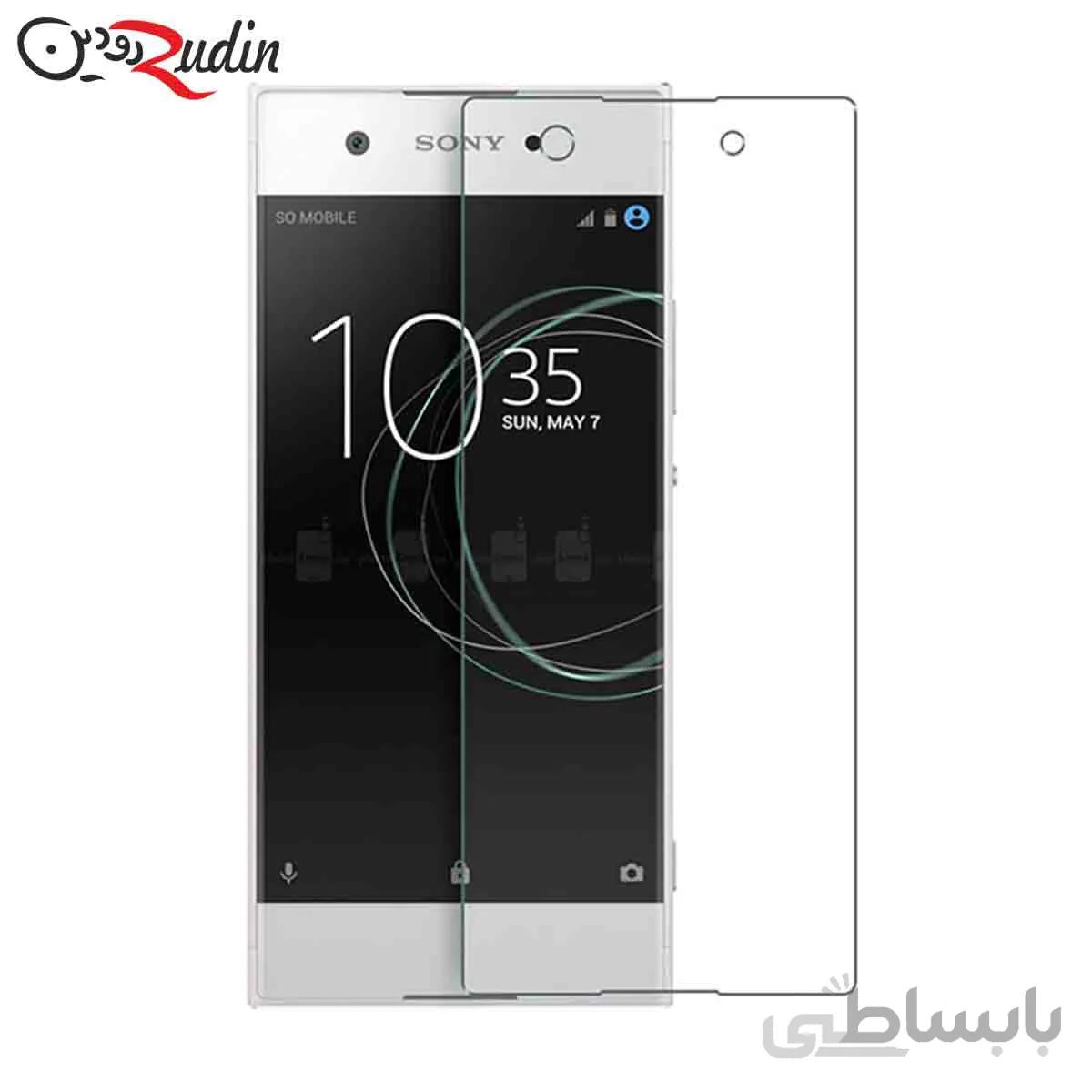 محافظ صفحه نمایش نیلکین مناسب برای گوشی سونی Experia XA1