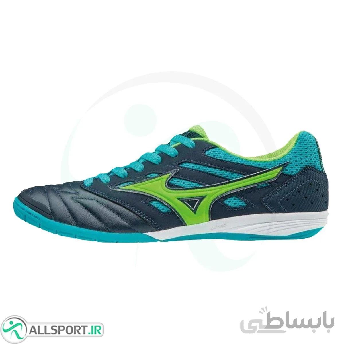 کفش فوتسال میزانو پرمیوم Mizuno Sala Premium 2 Q1GA185035