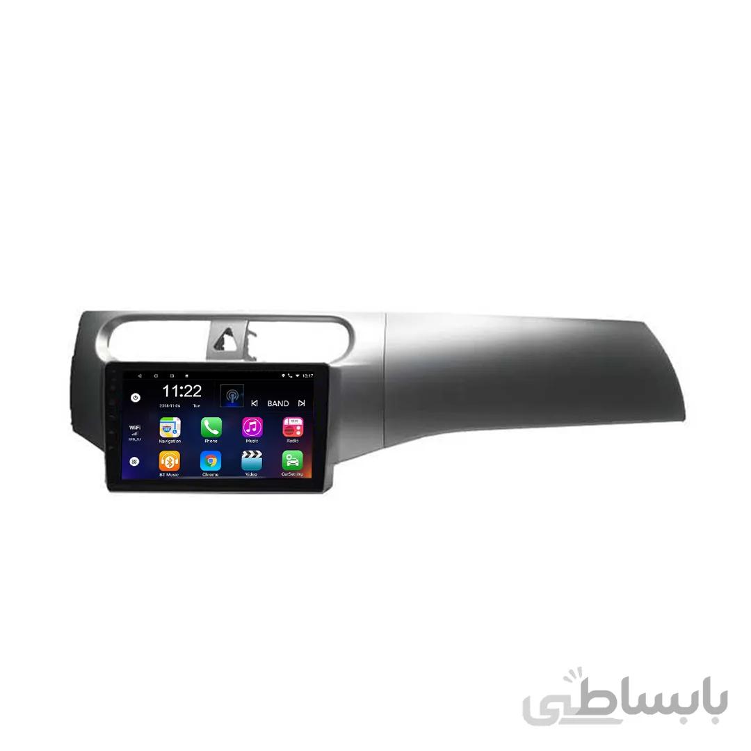 مانیتور فابریک اندروید برلیانس H220