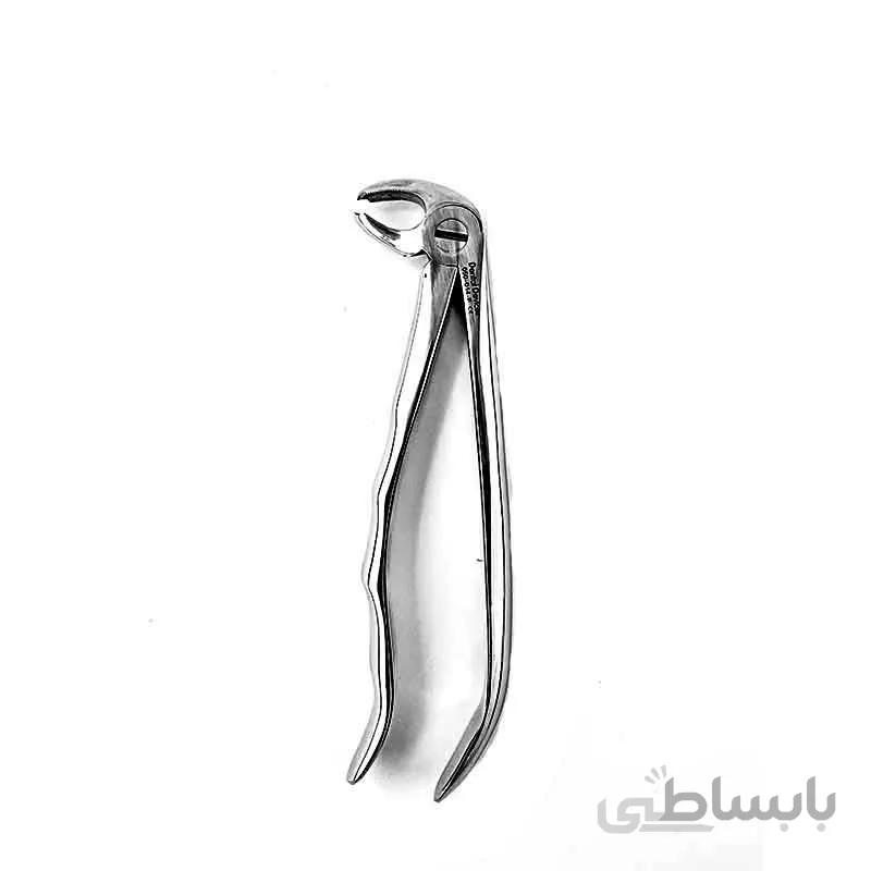 فورسپس آناتومیک مولر پایین دنتال دیوایس