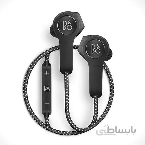 _ ا Bang and Olufsen Beoplay H5 Headphones