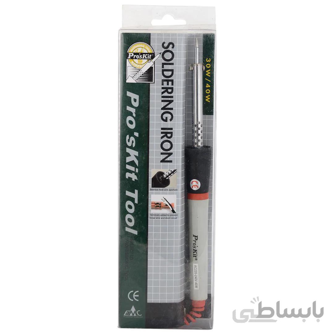 هویه 40W پروسکیت Proskit مدل 8PK-S120NB-40