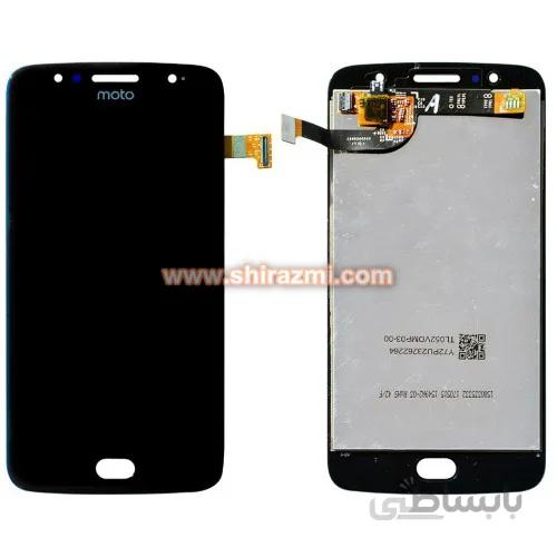 تاچ و ال سی دی موتورولا موتو جی 5 اس - Moto G5S