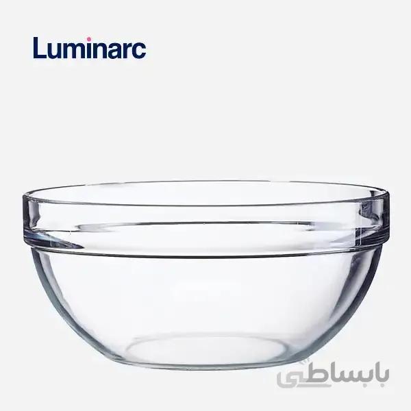 کاسه 23 کیت لومینارک Luminarc