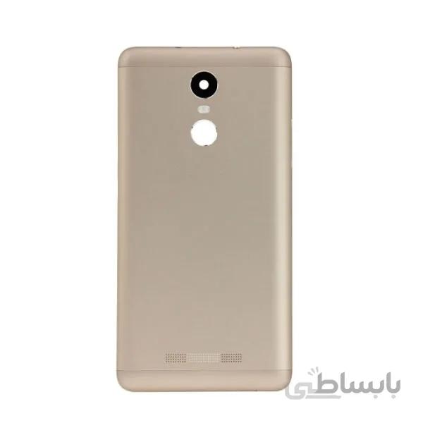 درب پشت شیائومی xiaomi Redmi Note 3
