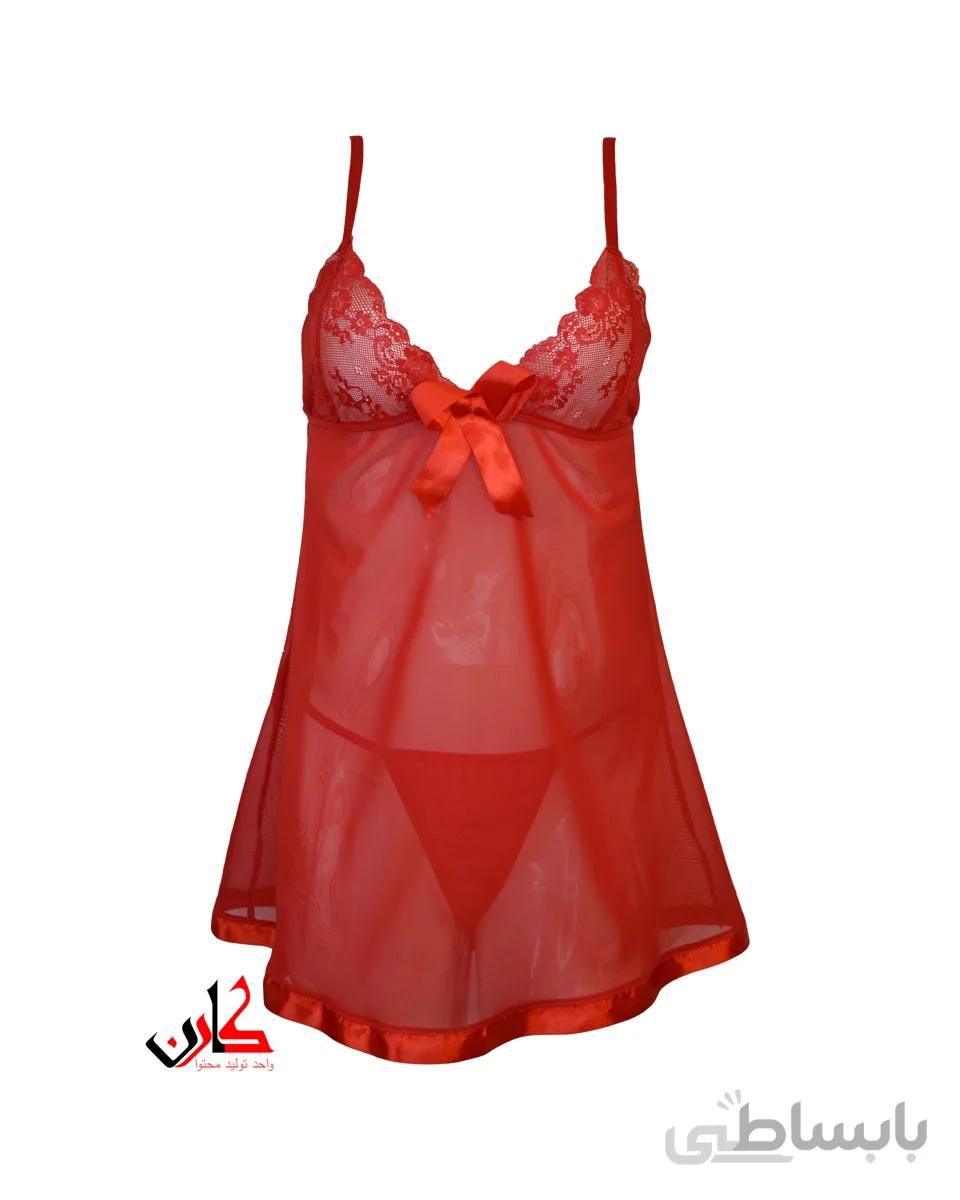 لباس خواب فانتزی 5067