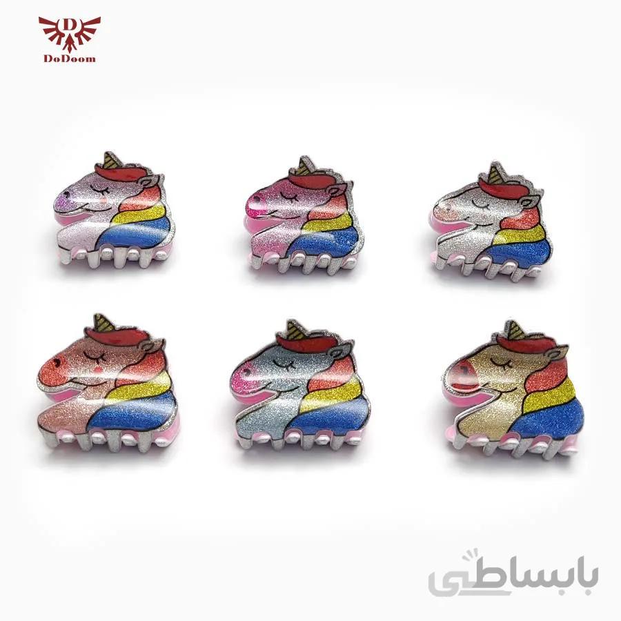کلیپس یونی کورن مینی C 140