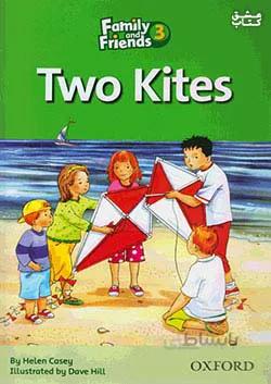 Two Kites