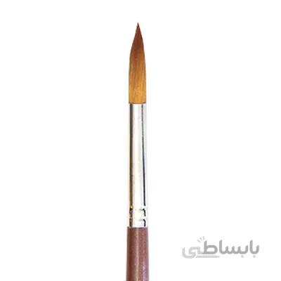 قلمو سرگرد شیمیایی سری555 خرم سایز8