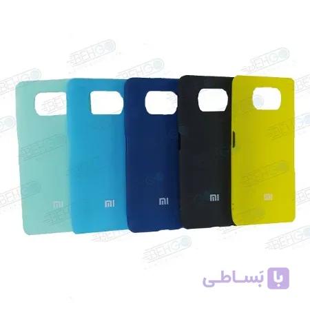 قاب گوشی شیائومی Poco X3 Pro کاور ژله ای گوشی موبایل پوکو ایکس 3 پرو گارد محافظ مناسب TPU Case For Xiaomi Poco X3 Pro