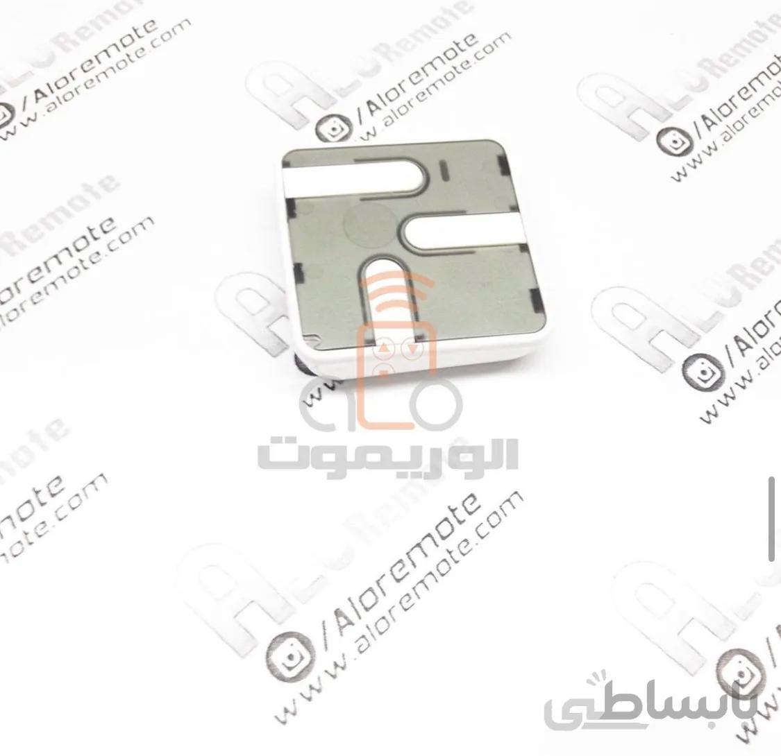 ریموت فابریک Euromatic