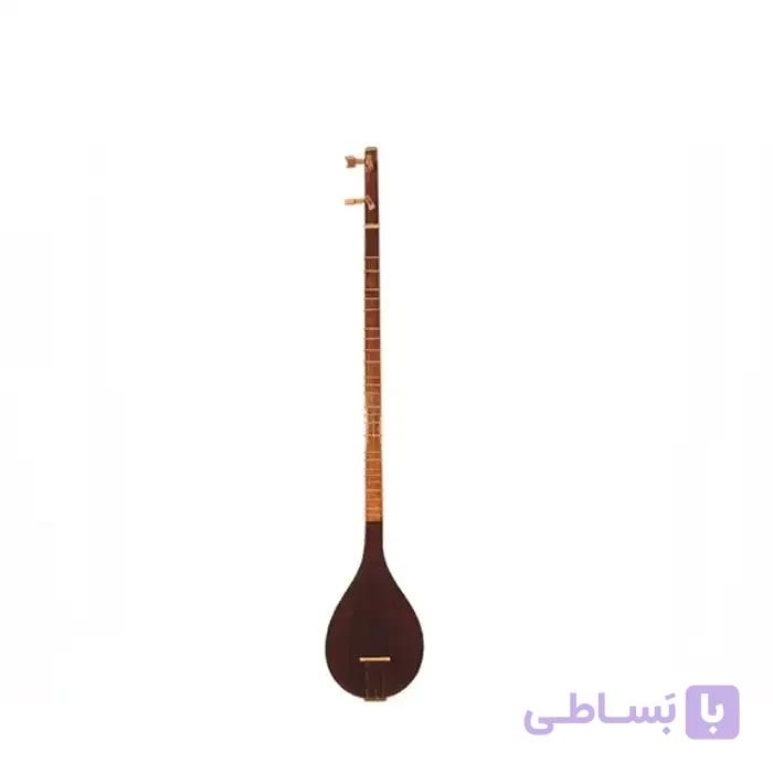 سه تار مفاخری مدل یک مهر