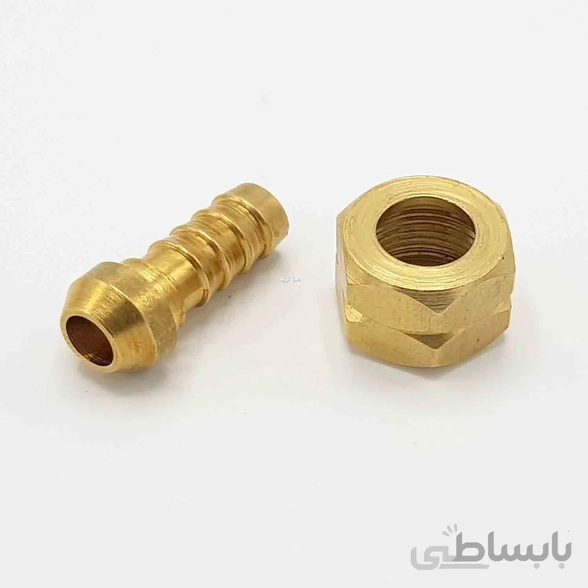 مهره و دنباله بوتان پيک نيک فشار قوی