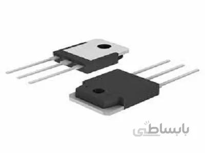 FAST DIODE FEP30GP - هانیپا الکترونیک