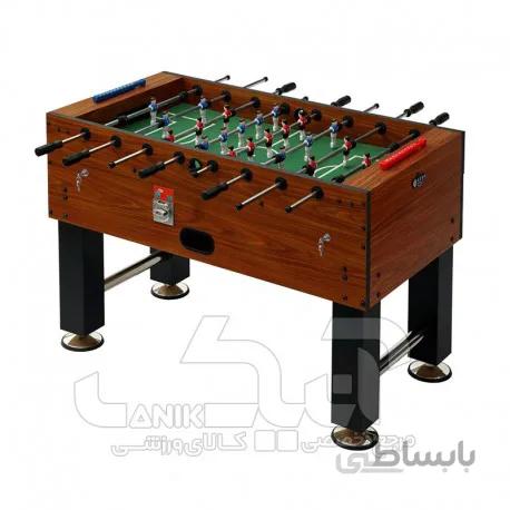 فوتبال دستی مدل JX-113A