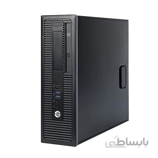 مینی کیس اچ پی مدل HP 800 G2 SFF آکبند
