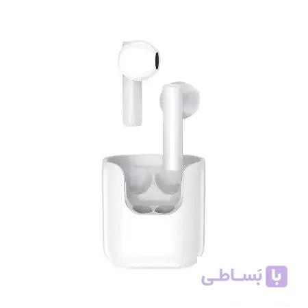 هندزفری بی‌ سیم کیو سی وای مدل QCY T12
