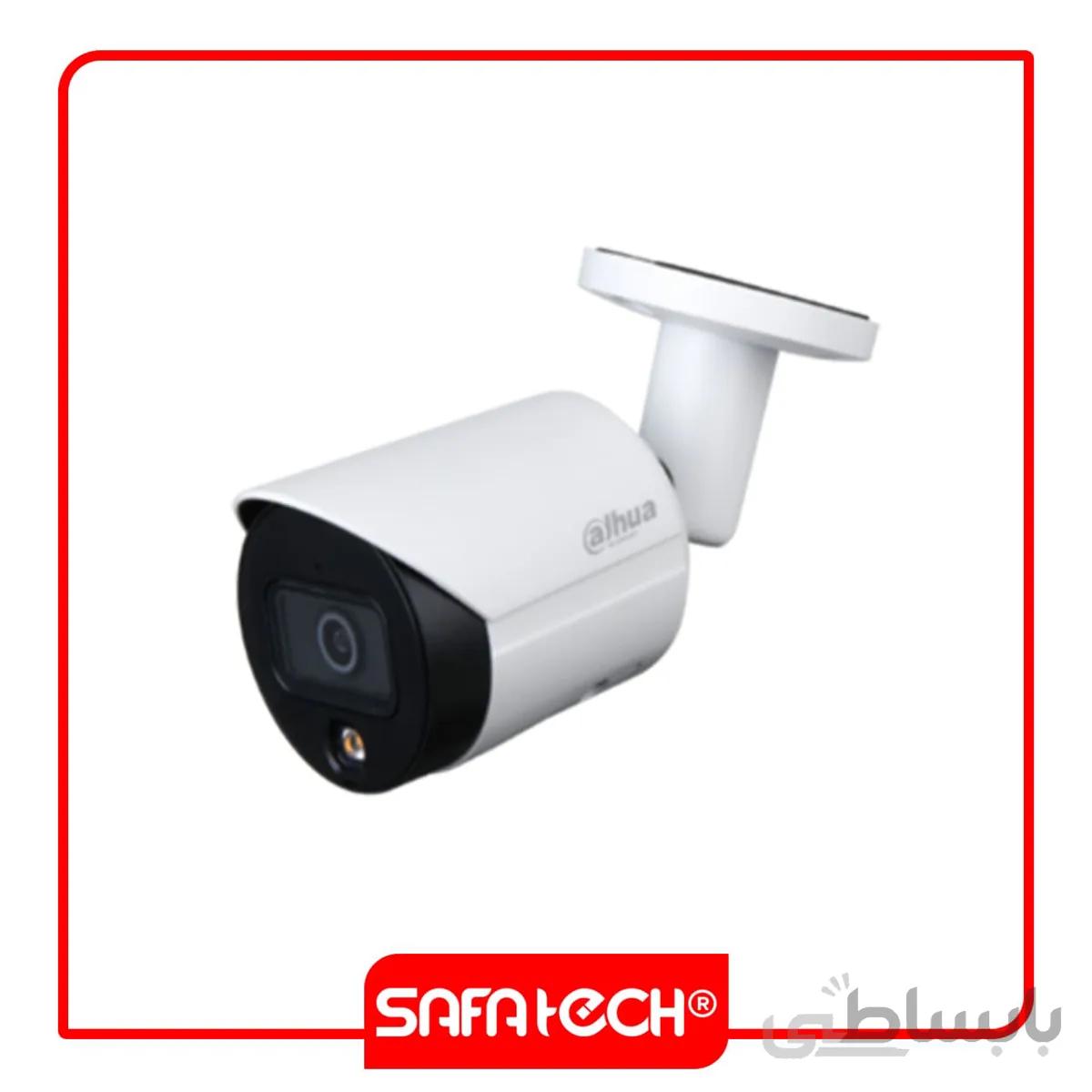 دوربین مداربسته تحت شبکه داهوا مدل HFW2439SP-SA-LED