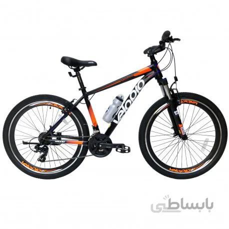 دوچرخه کوهستان ولو پرو سایز 27.5 مدل VP2000