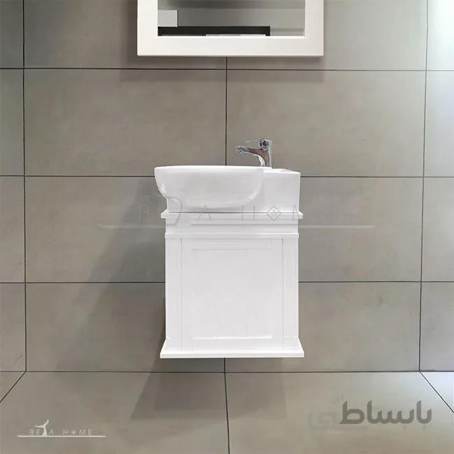 کابینت دیواری پارمیدا