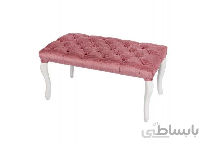 شزلون 540 چوبی با طول 80cm (رنگبندی)