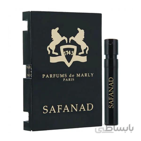 سمپل اورجینال پرفیوم د مارلی سافاناد زنانه