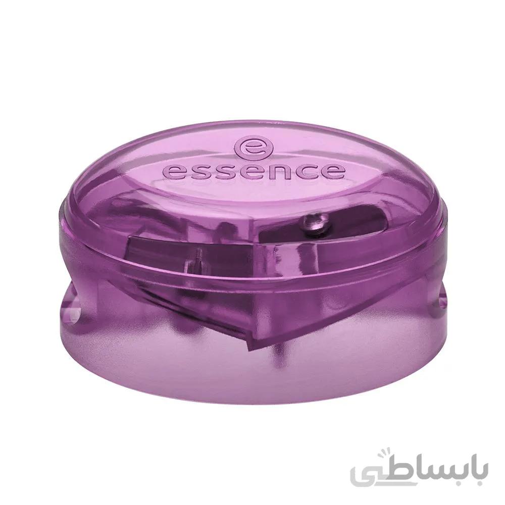 اسنس مداد تراش دوکاره