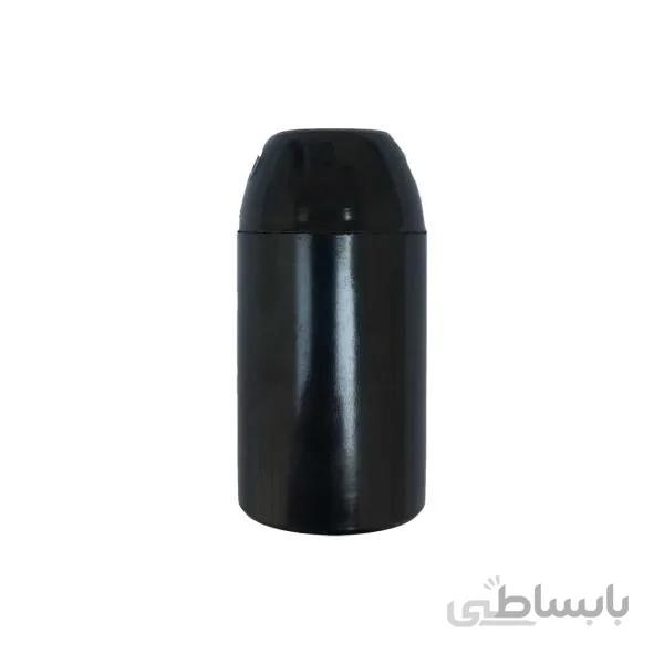 سرپیچ شمعی لوستری راکورد دار برنجی