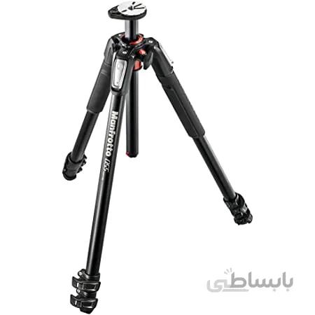 سه پایه مانفرتو Manfrotto MT055XPRO Tripod