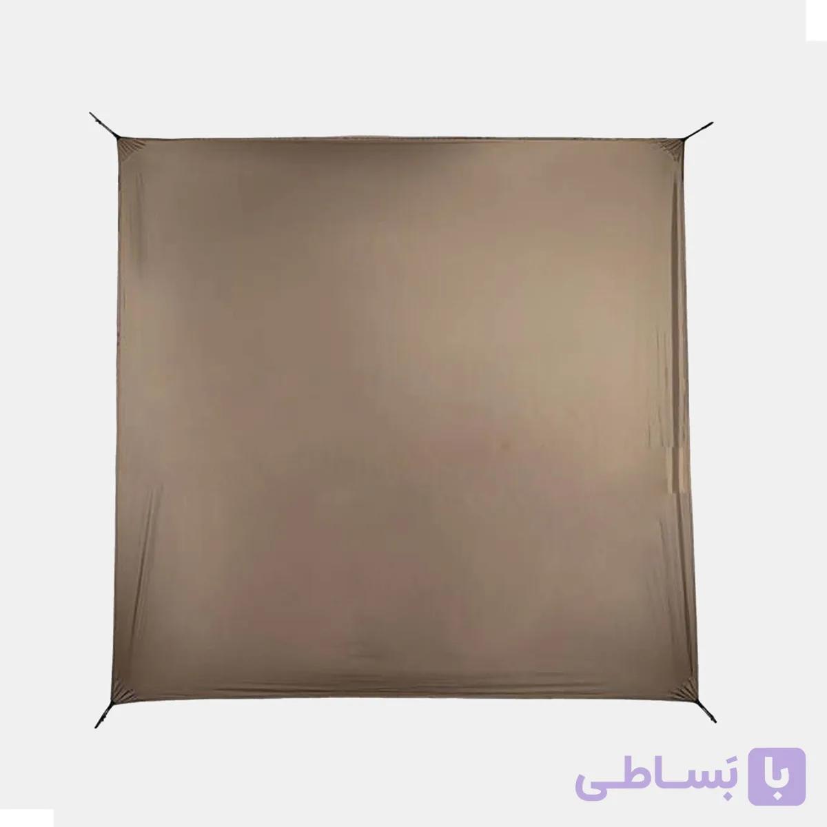 زیرانداز چادر و سایبان ساتونا مدل Atlas