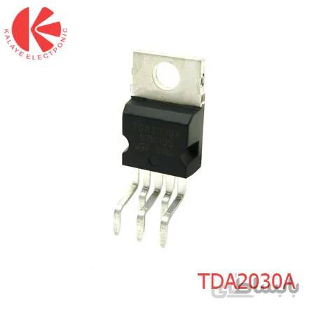ای سی TDA2030A