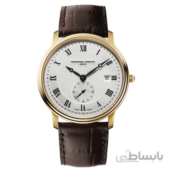 ساعت مچی مردانه فردریک کنستانت مدل FC-245M5S5 ا FC-245M5S5