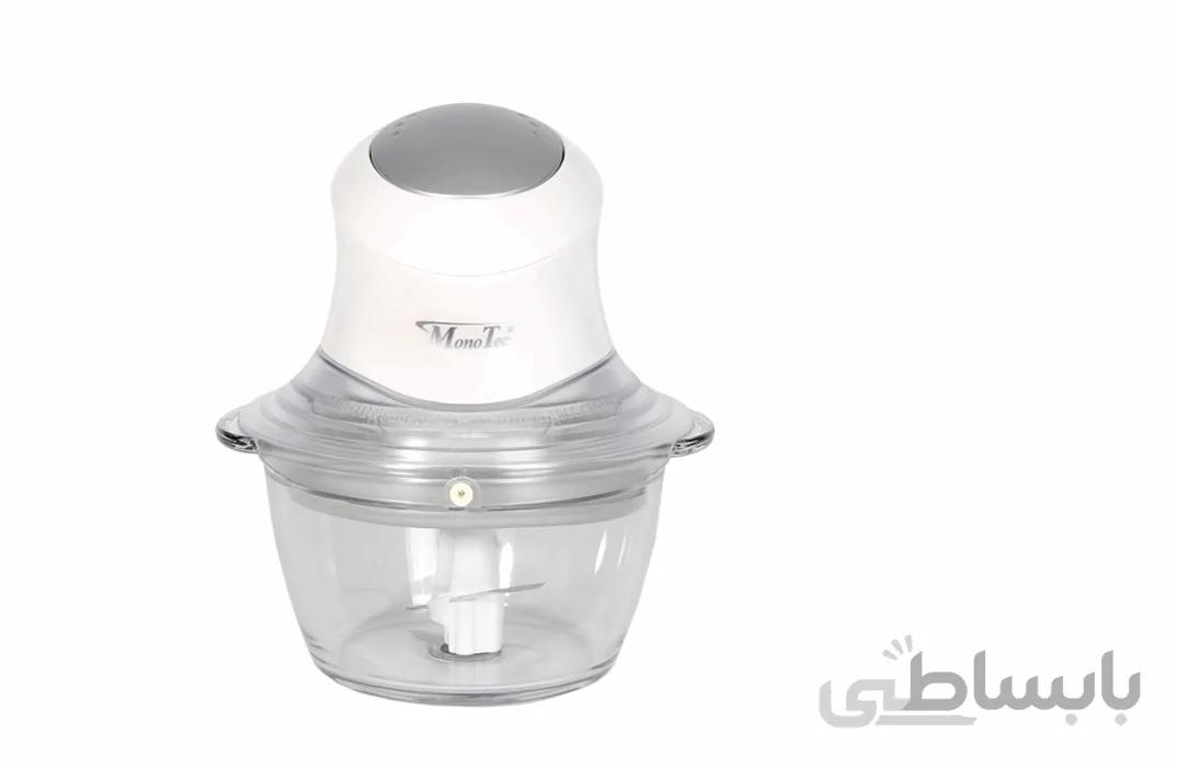 خردکن مونوتک مدل MMC-400W