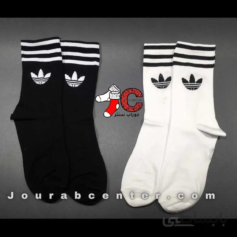 جوراب ساق بلند آدیداس ADIDAS