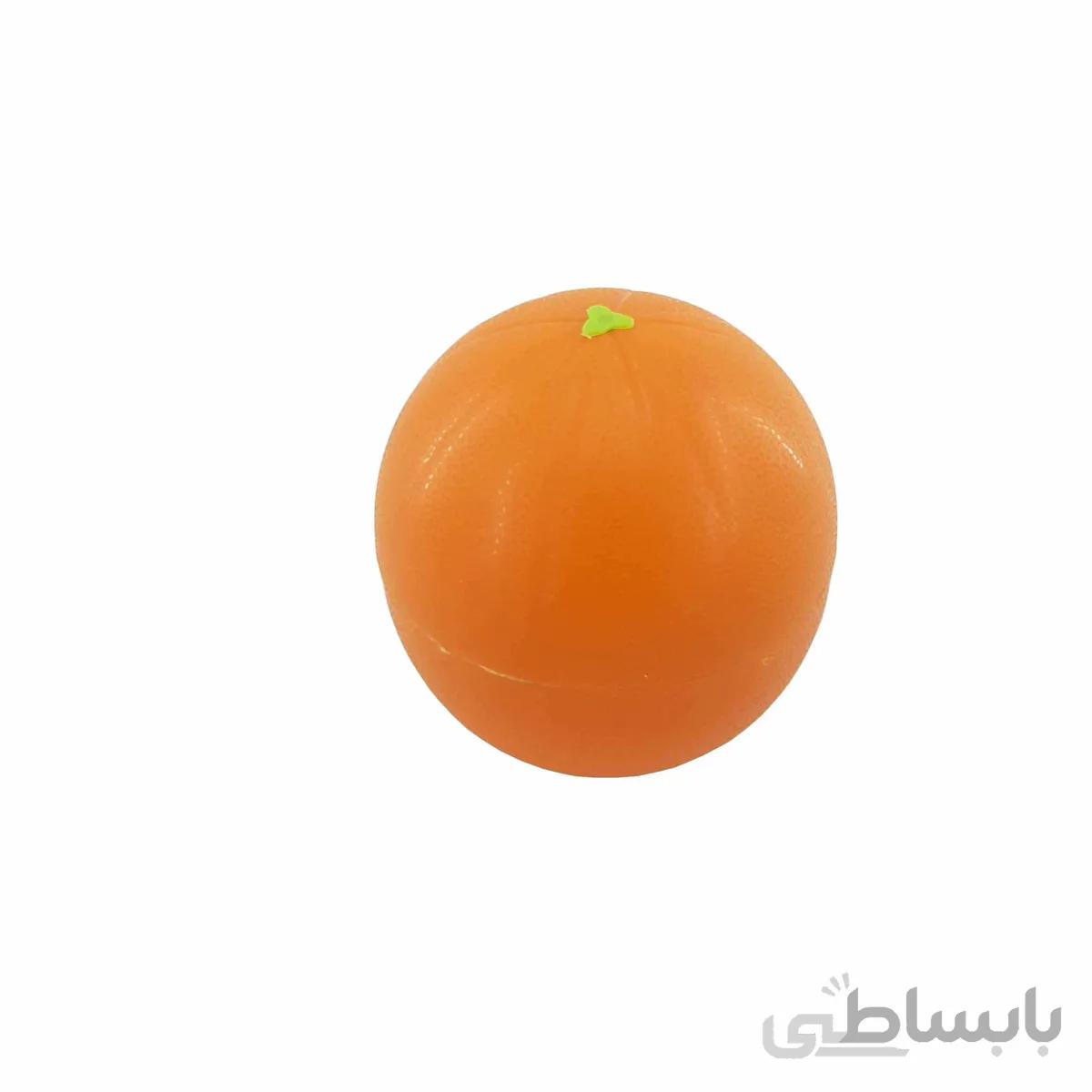 ابمیوه گیر دستی طرح پرتقال