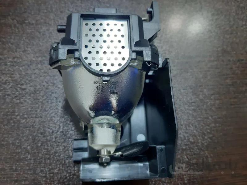 لامپ ویدئو پروژکتور طرح ان ای سی NEC NP05LP