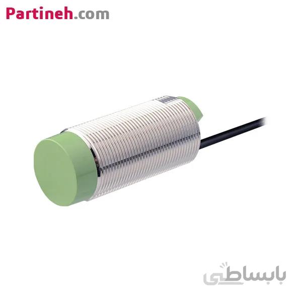 سنسور مجاورت خازنی آتونیکس قطر 30 میلیمتر فاصله دید 15 میلیمتر مدل CR30-15AC ا Proximity Capacitive type sensor side diameter 30 mm, sensing distance 15 mm CR30-15AC