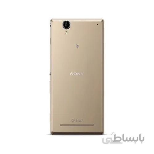 درب پشت گوشی سونی تی 3 BACK COVER SONY T3