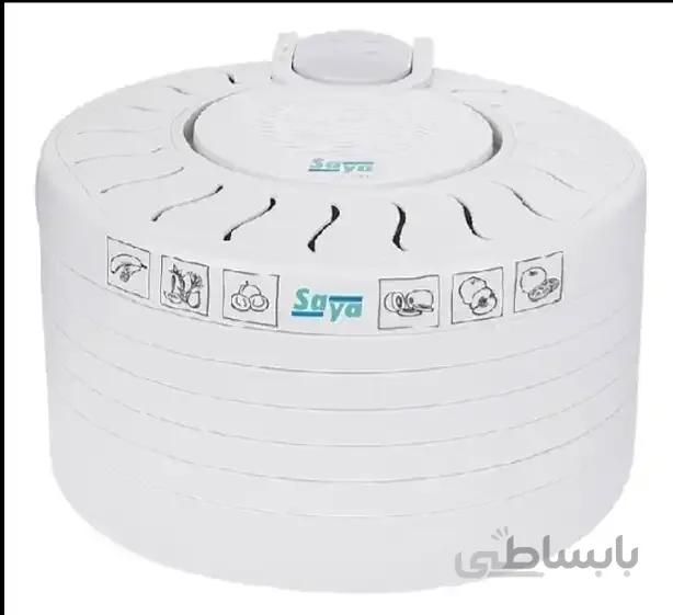 میوه خشک کن سایا RSHD04 — تصویر 1