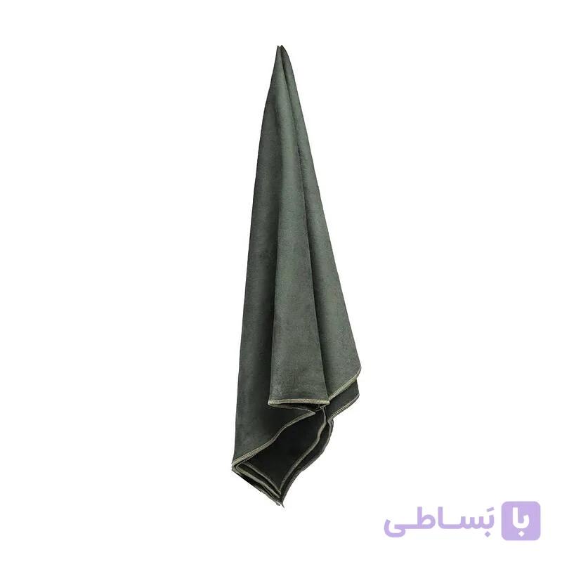 حوله سفري کوچک هپي کمپ کد 46826