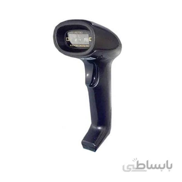 بارکدخوان دوبعدی مدل HY-6900T اکسیوم
