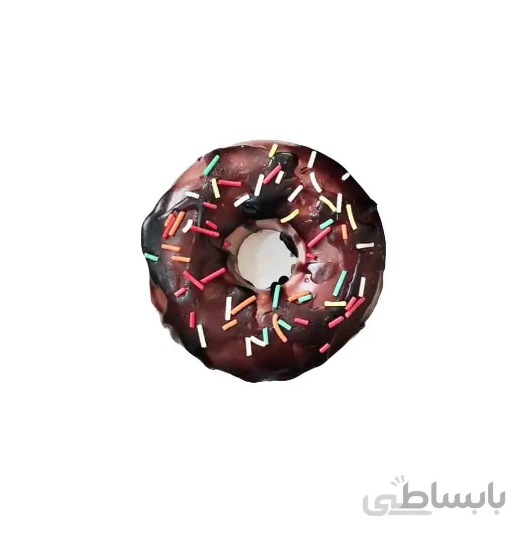 صابون دستساز طرح پیراشکی