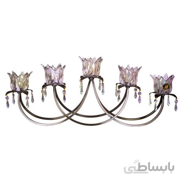جاشمعی وزرا مدل SH25
