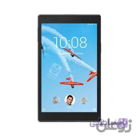 تبلت لنوو 4 8 4G | حافظه 16 رم 2 گیگابایت