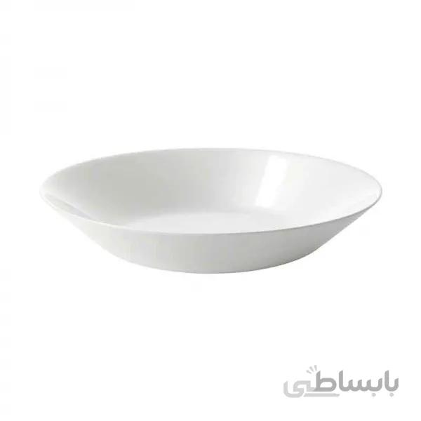 بشقاب گود ایکیا مدل OFTAST