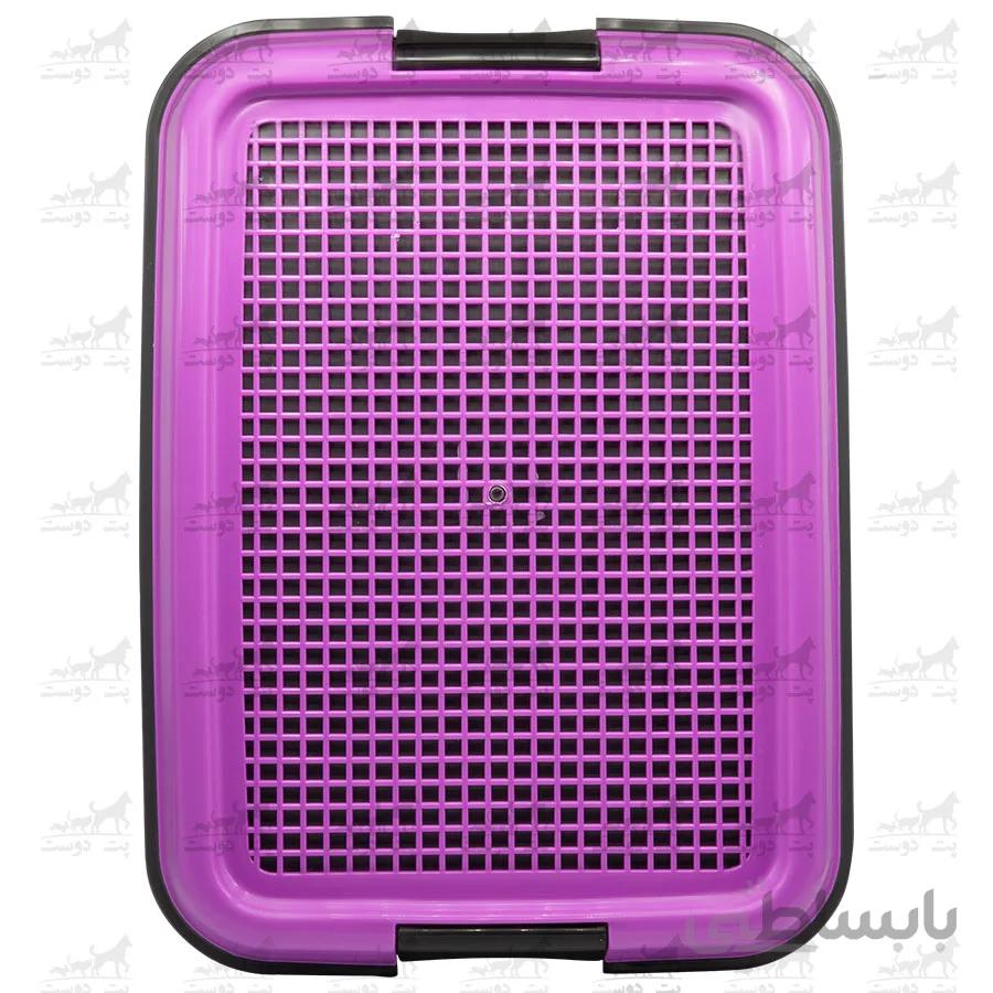 سینی دستشویی سگ برند هاچیکو