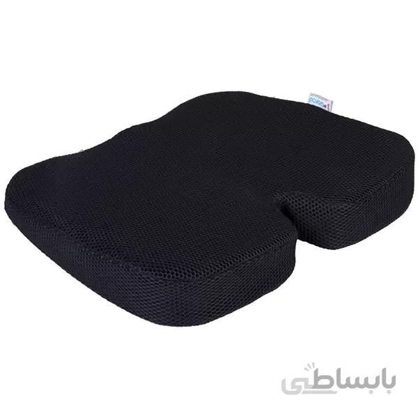 زیرنشیمنی تن آسا باراد مدل SC1
