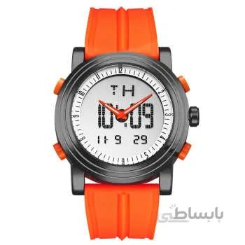 ساعت مچی عقربه ای مردانه مدل S9368G OR
