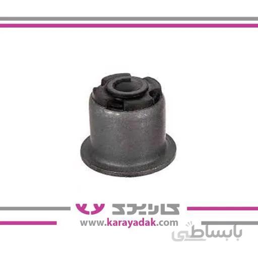 بوش طبق لبه دار 405 -ایساکو